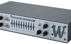 Amplificator de bas Warwick WA 300