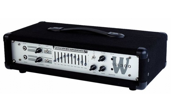 Amplificator de bas Warwick WA 300 S