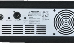 Amplificator de bas Warwick WA 600 S
