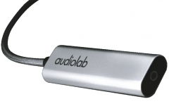 Amplificator de căști Audiolab P-DAC
