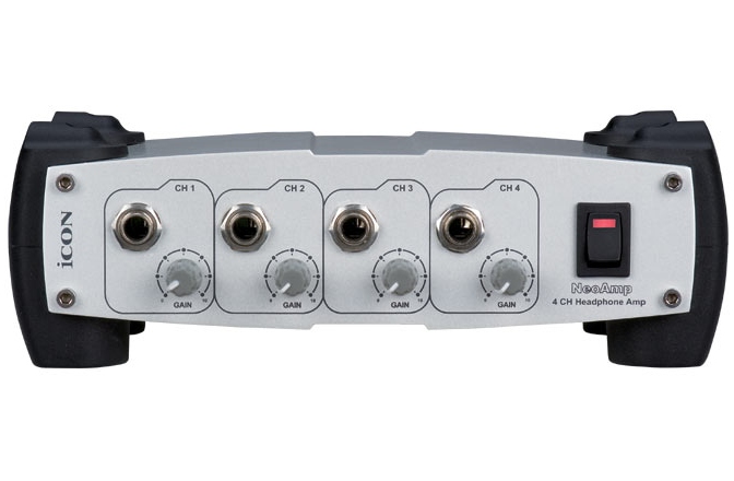 Amplificator de casti iCON NeoAmp