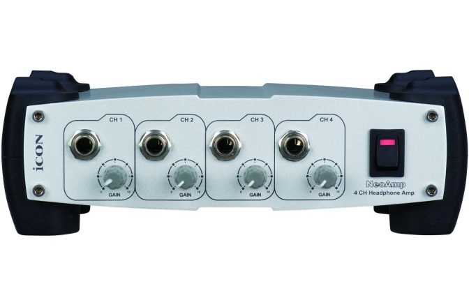 Amplificator de casti iCON NeoAmp