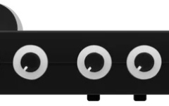 Amplificator de căști pentru bas Valeton Rushead Max Bass RH-101