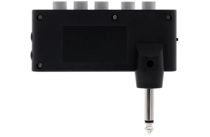 Amplificator de căști pentru bas Valeton Rushead Max Bass RH-101