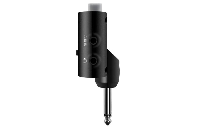 Amplificator de căști pentru bas Valeton Rushead Max Bass RH-101
