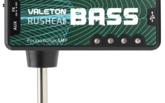 Amplificator de căști pentru bas Valeton Rushhead Bass RH-4