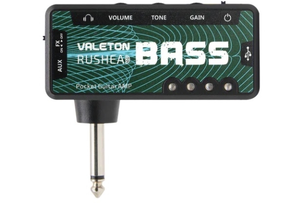 Rushhead Bass RH-4