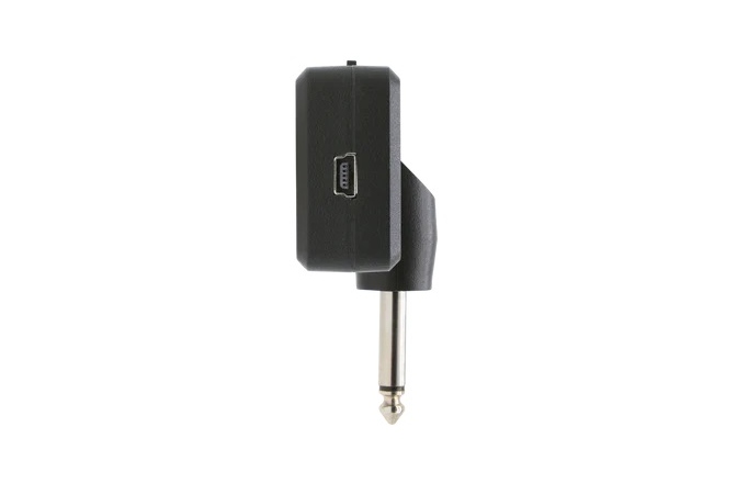 Amplificator de căști pentru bas Valeton Rushhead Bass RH-4
