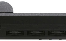 Amplificator de căști pentru bas Valeton Rushhead Bass RH-4