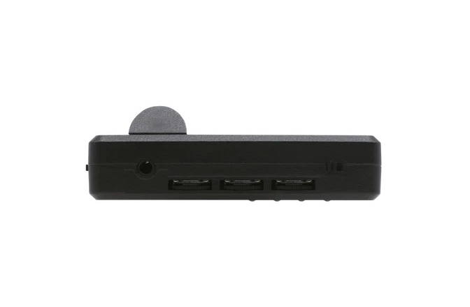 Amplificator de căști pentru bas Valeton Rushhead Bass RH-4