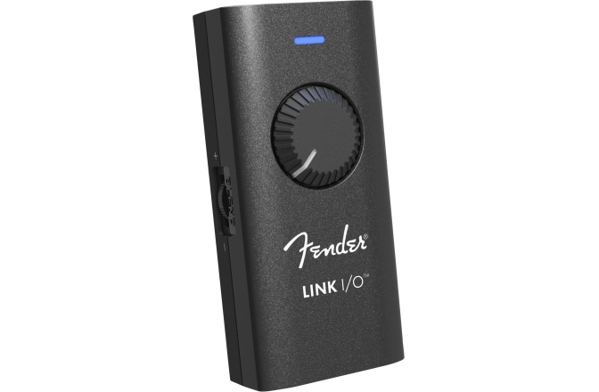 Amplificator de căști pentru chitară electrică Fender Fender Link I/O US CA EU AU JP