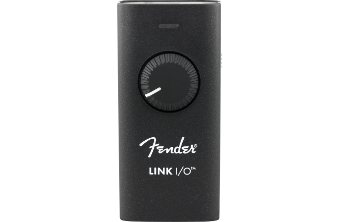Amplificator de căști pentru chitară electrică Fender Fender Link I/O US CA EU AU JP