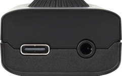 Amplificator de căști pentru chitară electrică Fender Fender Link I/O US CA EU AU JP