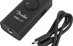 Amplificator de căști pentru chitară electrică Fender Fender Link I/O US CA EU AU JP