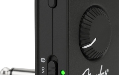 Amplificator de căști pentru chitară electrică Fender Mustang Micro Plus