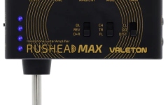 Amplificator de căști pentru chitară electrică Valeton Rushead Max RH-100