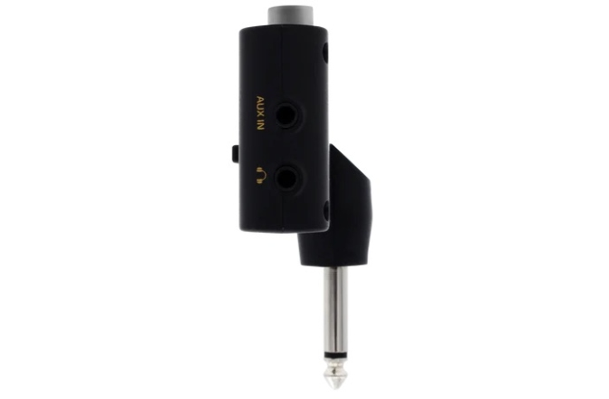 Amplificator de căști pentru chitară electrică Valeton Rushead Max RH-100