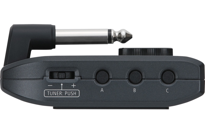 Amplificator de căști portabil Boss Katana GO - Discontinued
