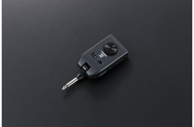 Amplificator de căști portabil Boss Katana GO - Discontinued