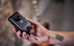 Amplificator de căști portabil Boss Katana GO - Discontinued