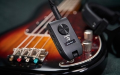 Amplificator de căști portabil Boss Katana GO - Discontinued