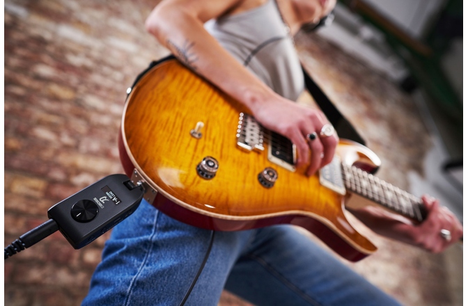 Amplificator de căști portabil Boss Katana GO - Discontinued