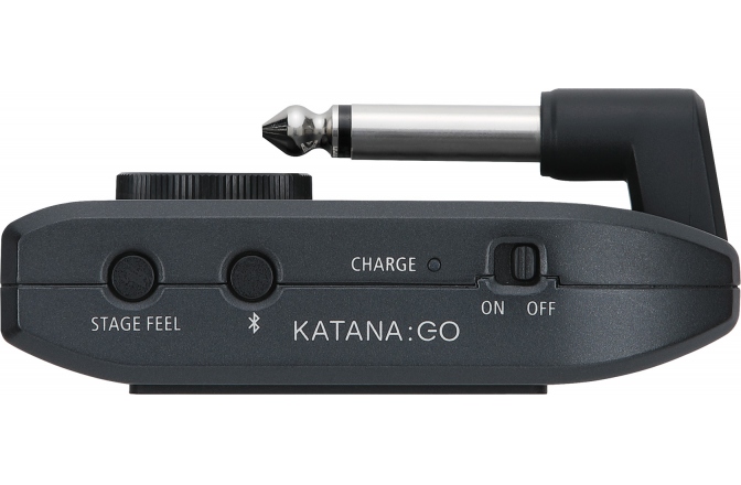 Amplificator de căști portabil Boss Katana GO