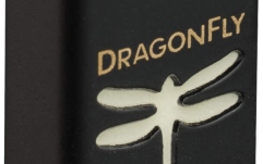 Amplificator de casti si DAC  Audioquest DragonFly Black