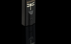 Amplificator de casti si DAC  Audioquest DragonFly Black