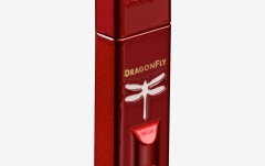 Amplificator de casti si DAC  Audioquest DragonFly Red