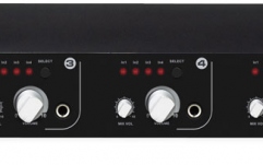 Amplificator de căști SM Pro Audio HP6E