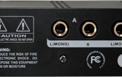 Amplificator de casti SM Pro Audio Q-Amp