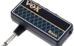 Amplificator de casti pentru chitara electrica bass cu efecte incorporate VOX Amplug 2 Bass