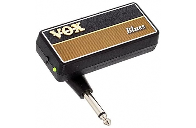 Amplificator de căști VOX Amplug 2 Blues