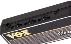 Amplificator de casti pentru chitara electrica VOX Vox Amplug 2 Clean