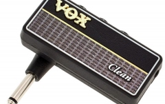 Amplificator de casti pentru chitara electrica VOX Vox Amplug 2 Clean