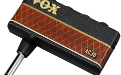 Amplificator de căști VOX Amplug 3 AC30