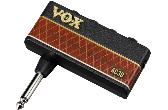 Amplificator de căști VOX Amplug 3 AC30