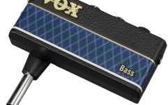 Amplificator de căști VOX Amplug 3 Bass