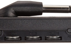 Amplificator de casti pentru chitara electrica cu efecte incorporate VOX Amplug 2 CRock