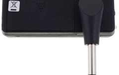 Amplificator de casti pentru chitara electrica cu efecte incorporate VOX Amplug 2 CRock