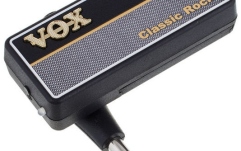 Amplificator de casti pentru chitara electrica cu efecte incorporate VOX Amplug 2 CRock