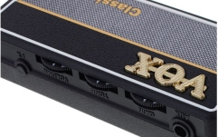 Amplificator de casti pentru chitara electrica cu efecte incorporate VOX Amplug 2 CRock