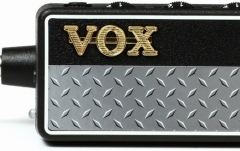 Amplificator de casti pentru chitara electrica cu efecte incorporate VOX Amplug 2 Metal