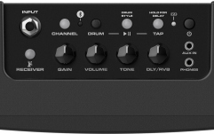 Amplificator de Chitară/Bas Nux Mighty AIR Wireless Stereo Modelling Guitar/Bass Amplifier