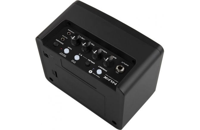 Amplificator de Chitară/Bas Nux Mighty Lite BT Mk2