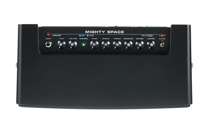 Amplificator de Chitară/Bas Nux Mighty Space
