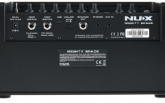 Amplificator de Chitară/Bas Nux Mighty Space
