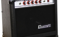 Amplificator de chitară bass Dimavery BA-30 Bass amplifier 30W