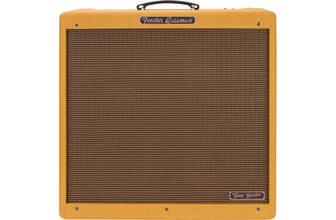 Amplificator de chitară bass Fender Tone Master '59 Bassman 